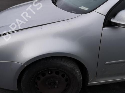 Climate control VW GOLF V (1K1) 1.9 TDI | BP25519964I5 - Image 8