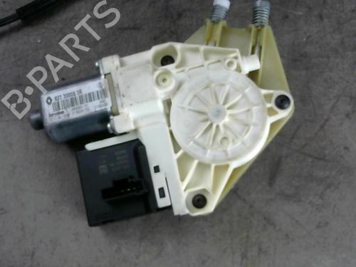Used Rear right window mechanism RENAULT MEGANE III Hatchback (BZ0/1_, B3_) 1.5 dCi (86 hp) 25583276