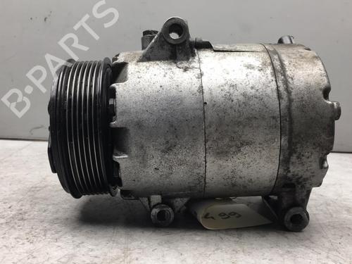 AC compressor RENAULT ESPACE IV (JK0/1_) 2.2 dCi (JK0H) | BP25555601M34 