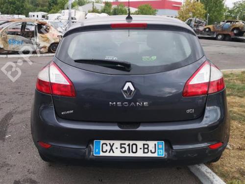 Rat RENAULT MEGANE III Hatchback (BZ0/1_, B3_) 1.5 dCi (BZ09, BZ0D, BZ1W, BZ29, BZ14) | BP25536931C49 - Image 9