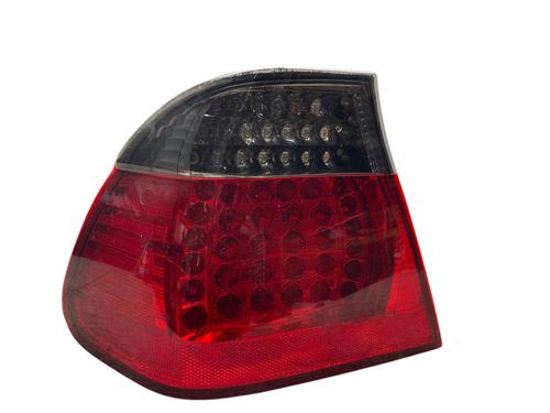 Used Left taillight BMW 3 (E46) 320 d (129 hp) 25553628