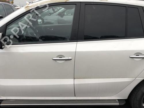 Steering column stalk RENAULT KOLEOS I (HY_) 2.0 dCi 4x4 (HY0K) | BP25551793I23 - Image 35