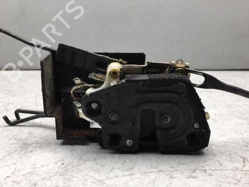 Front left lock HYUNDAI COUPE II (GK) 1.6 16V | BP25554363C98