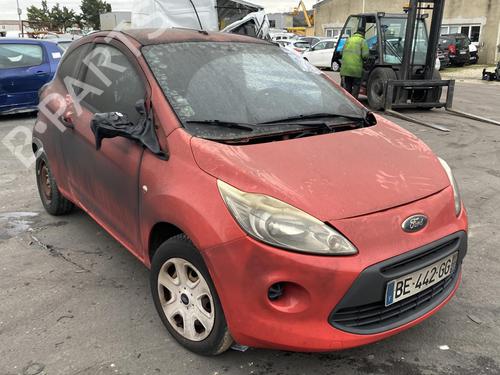 Front left window mechanism FORD KA (RU8) 1.2 | BP25541260C22  - Image 13