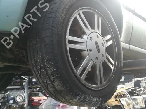 Hand brake FORD FIESTA IV (JA_, JB_) 1.8 D | BP25577063I18 