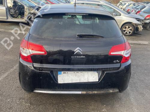 ABS pump CITROËN C4 II (NC_) 1.6 HDi 115 | BP25918833M43  - Image 7