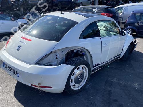 Left front indicator VW BEETLE (5C1, 5C2) 1.6 TDI | BP25526310C32 - Image 12