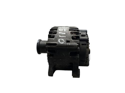 Used Alternator RENAULT MEGANE II (BM0/1_, CM0/1_) 2.0 dCi (BM1K, CM1K) (150 hp) 30855859
