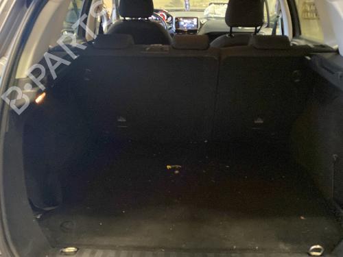 Hand brake PEUGEOT 2008 I (CU_) 1.6 BlueHDi 120 | BP31313754I18 - Image 10