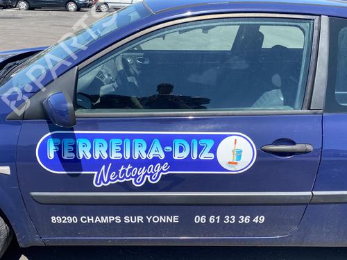 Rear bumper RENAULT MEGANE II (BM0/1_, CM0/1_) 1.5 dCi (BM1F, CM1F) | BP25520115C8 