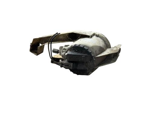 Used Left front fog light Left front fog light LANCIA Y (840_) 1.2 (840AA, 840AF1A) (60 hp) 25565865 25565865