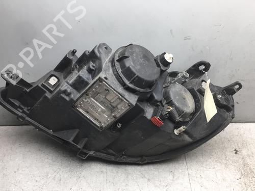 Right headlight PEUGEOT 807 (EB_) 2.2 HDi | BP25547201C29 