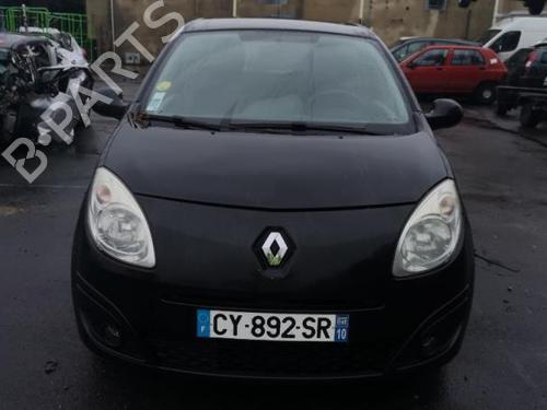 Steering column stalk RENAULT TWINGO II (CN0_) 1.2 (CN0D) | BP25532558I23  - Image 24