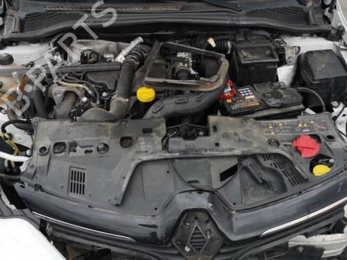 Starter RENAULT CLIO IV (BH_) 1.5 dCi 90 | BP25580145M8  - Image 19