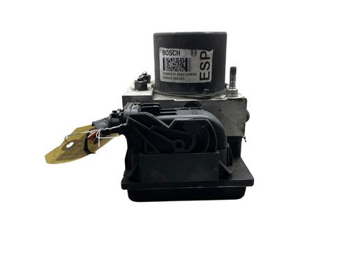 ABS pump ALFA ROMEO MITO (955_) 1.3 MultiJet (955AXP1A, 955AYC1A) | BP28204215M43 