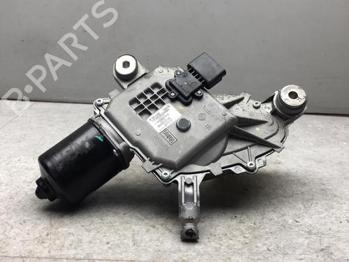 Front wiper motor CITROËN C4 Grand Picasso I (UA_) 1.6 HDi | BP25551552M29 