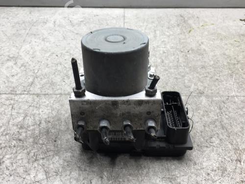 Control unit PEUGEOT 308 I (4A_, 4C_) 1.6 HDi | BP25553190M11 