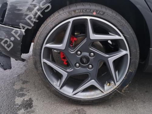 Climate control FORD FIESTA VII (HJ, HF) 1.5 ST EcoBoost | BP25580328I5  - Image 25