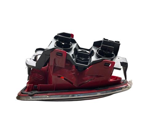 Used Left taillight Left taillight MINI MINI (R56) Cooper (120 hp) 25519691 25519691