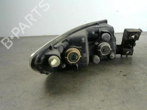 Used Right taillight HONDA CIVIC VIII Hatchback (FN, FK) 2.2 CTDi (FK3) (140 hp) 25559588