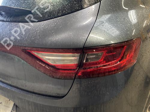 Nakkestøtte RENAULT MEGANE IV Hatchback (B9A/M/N_) | BP34220343I31 - Image 15