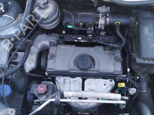 Right sun visor PEUGEOT 206+ (2L_, 2M_) 1.1 | BP25523806I2  - Image 27