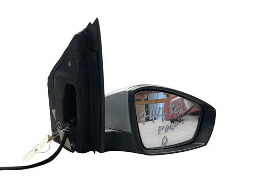 Used Right mirror VW POLO V (6R1, 6C1) 1.6 TDI (90 hp) 26140314