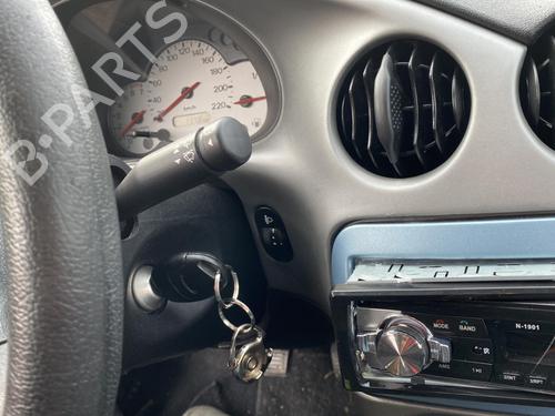Rattlås /Tenningslås FORD KA (RB_) 1.3 i ROCAM | BP25573530M48 