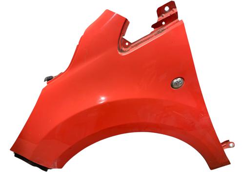 Used Left front fenders RENAULT LAGUNA III (BT0/1) 2.0 dCi (BT07, BT0J, BT14, BT1A, BT1S) (131 hp) 28204999