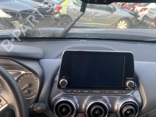 Climate control NISSAN JUKE (F16_) DIG-T 117 | BP27607111I5  - Image 13