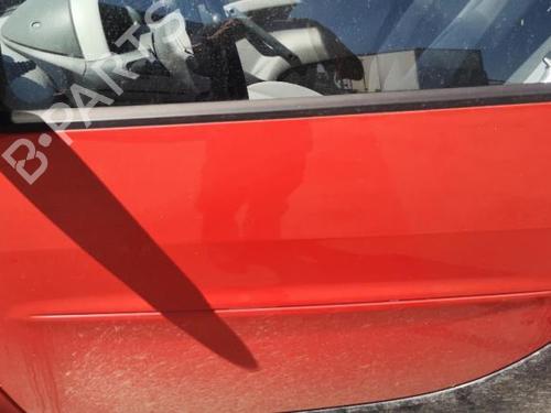 Right sun visor SMART CITY-COUPE (450) 0.6 (S1CLB1, 450.331, 450.336) | BP25524161I2 