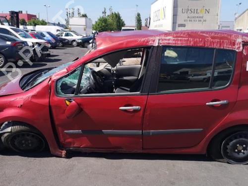 Starter RENAULT MODUS / GRAND MODUS (F/JP0_) 1.4 (JP01, JP0J) | BP25556058M8 