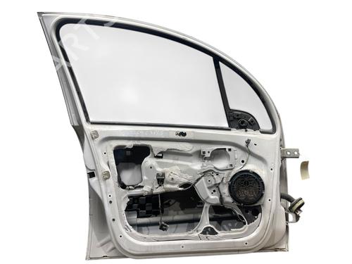Left front door CITROËN C3 I (FC_, FN_) 1.6 16V | BP29352636C2 