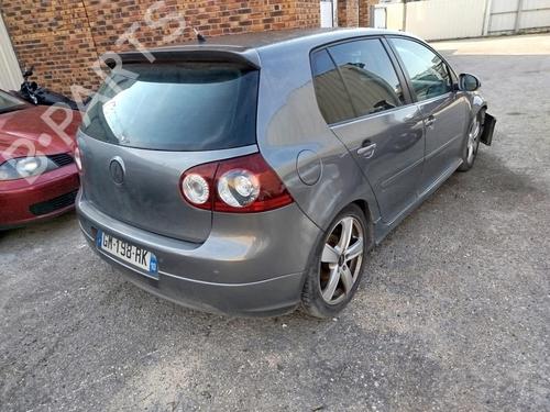 Climate control VW GOLF V (1K1) 2.0 TDI | BP28199542I5  - Image 34