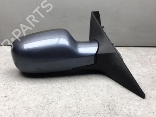 Right mirror RENAULT SCÉNIC II (JM0/1_) 1.6 16V (JM1R) | BP25555604C27 