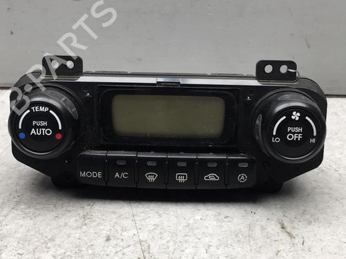 Used Climate control Climate control KIA SPORTAGE II (JE_, KM_) 2.0 CRDi 4WD (140 hp) 25521082 25521082