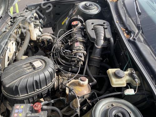 Steering column stalk RENAULT 21 (B48_) | BP25529336I23 - Image 17