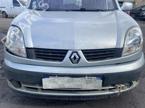 AC compressor RENAULT KANGOO (KC0/1_) 1.2 16V (KC05, KC06, KC03, KC0T, KC0W, KC1D) | BP25574553M34 