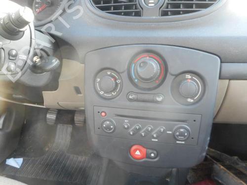 AC compressor RENAULT CLIO III (BR0/1, CR0/1) 1.4 16V | BP25535621M34 - Image 4