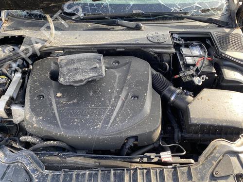 Alternator VOLVO V60 I (155) D2 | BP26492572M7 