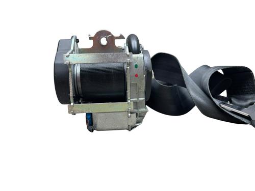 Front left seatbelt RENAULT MEGANE III Hatchback (BZ0/1_, B3_) 1.5 dCi (BZ09, BZ0D, BZ1W, BZ29, BZ14) | BP37472044I26 - Image 2