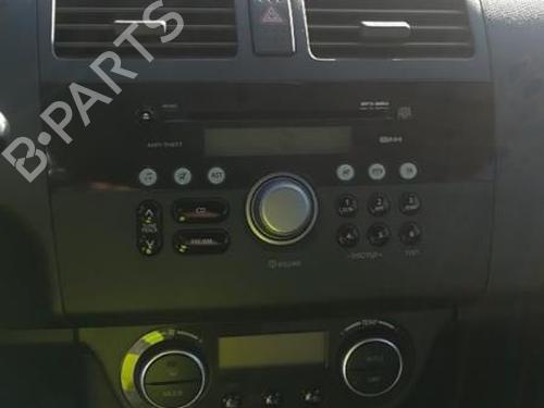 Starter SUZUKI SWIFT III (MZ, EZ) 1.3 (RS413, ZC11S) | BP25583344M8  - Image 8