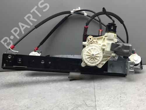 Front left window mechanism FORD S-MAX (WA6) 2.0 TDCi | BP25561043C22 