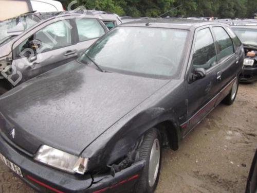 Used Parts CITROËN ZX (N2)  1.9 DT  2502240