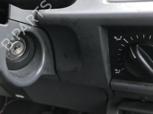 Climate control RENAULT CLIO I (B/C57_, 5/357_) 1.9 D | BP25581482I5 