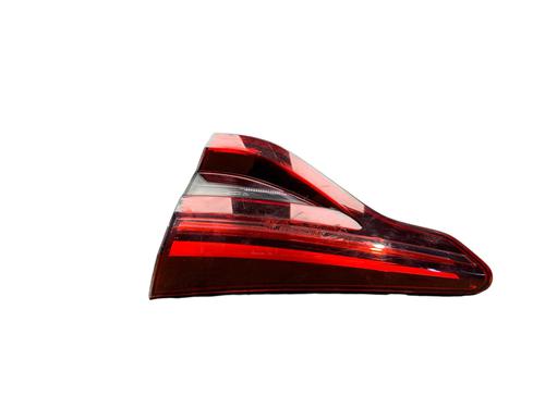 Used Right tailgate light Right tailgate light RENAULT CLIO V (B7_) 1.0 TCe 100 (B7MT) (101 hp) 25510513 25510513