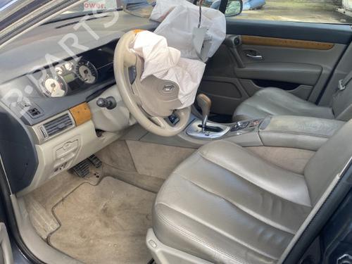 Engate do cinto RENAULT VEL SATIS (BJ0_) 3.0 dCi (BJ0J, BJ0N) | BP28201969I32 - Image 20
