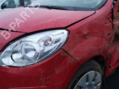 Climate control RENAULT TWINGO II (CN0_) 1.5 dCi (CN0E) | BP25560406I5 - Image 21