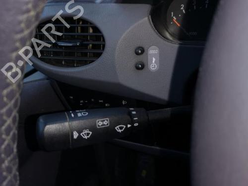 Front left window mechanism MERCEDES-BENZ A-CLASS (W168) A 170 CDI (168.008) | BP25536625C22 