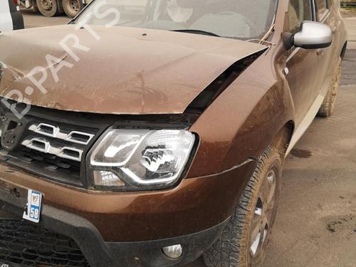 Instrument cluster DACIA DUSTER (HS_) 1.5 dCi 4x4 | BP25533894C47  - Image 16